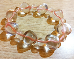 電話占いモネこの葉先生プレゼント／パワーストーンブレスレット